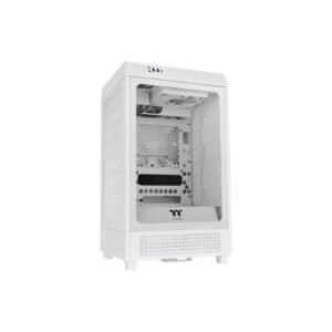 5637213255.jpg THERMALTAKE CASE THE TOWER 200 SNOW EDITION (CA-1X9-00S6WN-00)