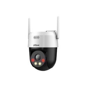 DAHUA กล้องวงจรปิด 2MP Full-color Network PT Camera 1/2.8" 2Megapixel CMOS. (DH-SD2A200HB-GN-AW-PV-S2)