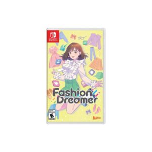 Nintendo Switch Fashion Dreamer