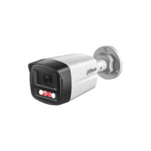 DAHUA กล้องวงจรปิด 4MP Lite Smart-Dual Fixed-focal Bullet Netwok Camera  Lens 2.8 MM. (DH-IPC-HFW1431TL-A-IL-2.8MM)