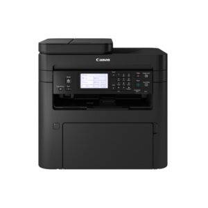 CANON Print, Scan, Copy, Fax / 28 PPM / FPOT (A4) 5.6 sec / 1,200 × 1,200 dpi [MF266DNII]