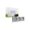 MSI Graphics Processing Unit NVIDIA® GeForce RTX™ 4070 Ti Interf [4070TI-GAMING-X-SLIM-WHITE-12G]