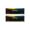 Kingston 32GB 3200MT/s DDR4 CL16 DIMM (Kit of 2) 1Gx8 FURY Beast RGB [KF432C16BB12AK2/32]