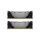 Kingston 32GB 3200MT/s DDR4 CL16 DIMM (Kit of 2) 1Gx8 FURY Renegade Black [KF432C16RB12K2/32]