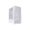 THERMALTAKE ATX CASE (NP) S200 TG ARGB SNOW (CA-1X2-00M6WN-01)
