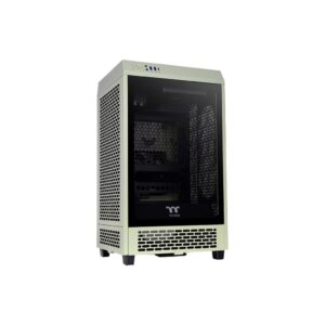 5637378628.jpg THERMALTAKE CASE THE TOWER 200 MATCHA GREEN EDITION (CA-1X9-00SEWN-00)