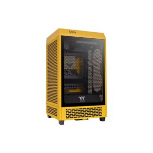 5637378648.jpg THERMALTAKE CASE THE TOWER 200 BUMBLEBEE EDITION (CA-1X9-00S4WN-00)