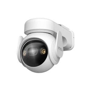 IMOU PT 3MP Wi-Fi Pan & Tilt Camera (IPC-K9EP-3T0WE)