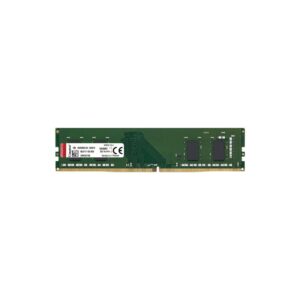 [KVR26N19S6/4] Kingston 4GB (4GBx1) DDR4 2666MHz RAM