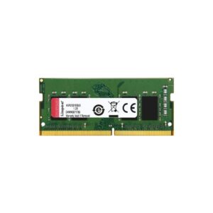 [KVR26S19S8/8] Kingston 8GB (8GBx1) DDR4 2666MHz RAM NOTEBOOK