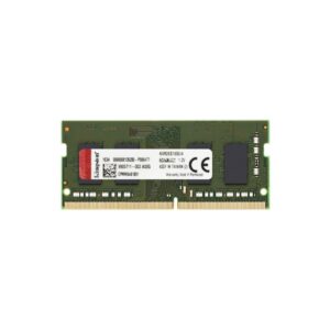 [KVR26S19S6/4] Kingston 4GB (4GBx1) DDR4 2666MHz RAM NOTEBOOK