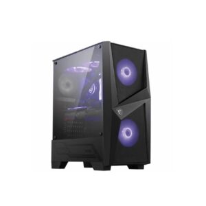 [MAG-FORGE-100M] CASE MSI MAG FORGE 100M