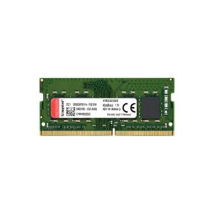 [KVR32S22S8/8] Kingston 8GB (8GBx1) DDR4 3200MHz SO-DIMM RAM