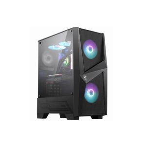 [MAG-FORGE-100R] CASE MSI MAG FORGE 100R