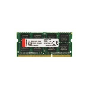 [KVR16LS11/8WP] Kingston 8GB (8GBx1) DDR3L 1600MHz RAM NOTEBOOK
