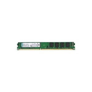 [KVR16N11/8WP] Kingston 8GB (8GBx1) DDR3 1600MHz RAM