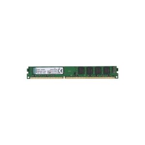[KVR16N11S8/4WP] Kingston 4GB (4GBx1) DDR3 1600MHz RAM