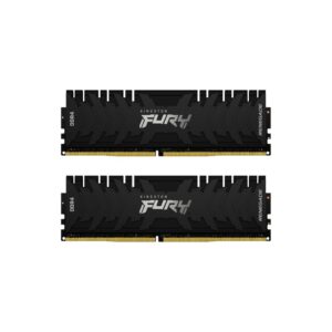 [KF432C16RBK2/16] Kingston 16GB (8GBx2) DDR4 3200MHz RAM