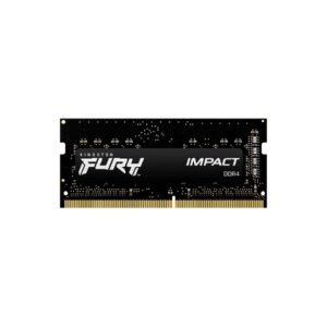 [KF432S20IB/8] Kingston 8GB (8GBx1) DDR4 3200MHz SO-DIMM RAM