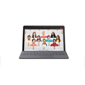5639877723.jpg SURFACE Go 2 (10.5", Intel Pentium Gold, RAM 8GB, 128GB) + Charcoal Keyboard Type Cover (8VB-00025)