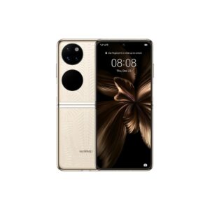 [HW-P50POCKET] HUAWEI P50 Pocket SMARTPHONE (PG)