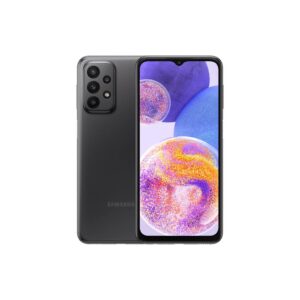 [SS-GLXY-A236E] Samsung Galaxy A23 5G (BK)8/128