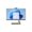 Lenovo All in one PC IdeaCentre3 24IAP7 (F0GH00J4TA)