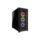 [5000D-AIRFLOW-BK-RGB] CASE CORSAIR 5000D RGB AIRFLOW TEMPERED GLASS -BLACK