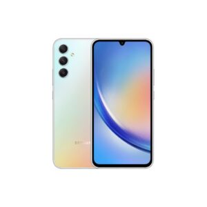 [SS-GLXY-A346E] Samsung Galaxy A34 5G (SL)8/128