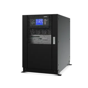 (HSTP3T60KE) CyberPower UPS (เครื่องสำรองไฟ) 60KVA/54KW 400/230VAC 3PHASE w/o BAT