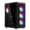 [823884203967] ZALMAN CASE i3 NEO BLACK RGB ATX MID TOWER