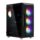 [823884203967] ZALMAN CASE i3 NEO BLACK RGB ATX MID TOWER