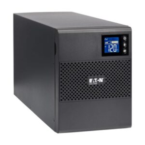 (5SC1000I) Eaton UPS (เครื่องสำรองไฟ) 5SC 1000i tower