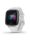 สมาร์ทวอทช์ Garmin Venu SQ, NFC, MUSIC, WHITE/SLATE [010-02426-83]