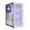 [844761024482] SILVERSTONE FARA R1 V2 PRO ARGB WHITE : SST-FAR1W-PRO-V2