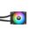 THERMALTAKE TH120 V2 ARGB SYNC AIO LIQUID COOLER : CL-W360-PL12SW-A