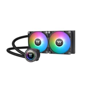 60d35be1-bae0-4aa9-ab12-cd336e44ec55.jpg THERMALTAKE TH240 V2 ARGB SYNC AIO LIQUID COOLER : CL-W361-PL12SW-A