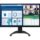 (EV2740X-FBK) EIZO Monitor FlexScan EV2740X 27 INCH IPS 4K WITHOUT STAND BLACK