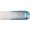 32 GB FLASH DRIVE SANDISK ULTRA FLAIR (BLUE) [SDCZ73_032G_G46B]