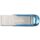 32 GB FLASH DRIVE SANDISK ULTRA FLAIR (BLUE) [SDCZ73_032G_G46B]