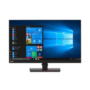 (61ECGAR2WW) Monitor “Lenovo” ThinkVision T27h-20 QHD 2560 x 1440 27.0″