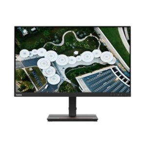 (62AEKAR2WW) Monitor “Lenovo” ThinkVision S24e-20 FHD 1920 x 1080 23.8″