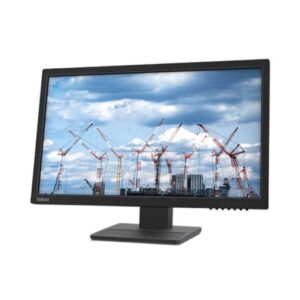 (62B9MAR4WW) Monitor “Lenovo” ThinkVision E22-28 FHD 1920 x 1080 21.5″