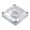 PHANTEKS M25-120 DRGB 3 x FAN WHITE : PH-F120M25_DRGB_PWM_WT01_3P