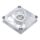 PHANTEKS M25-120 DRGB 3 x FAN WHITE : PH-F120M25_DRGB_PWM_WT01_3P