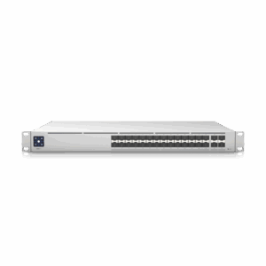 (PROAGGREGATION) UBIQUITI SWITCH (สวิตช์) L3 (28) ProAggregation (28xSFP+ 4xSFP28)