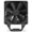 NZXT T120 BLACK CPU AIR COOLER : RC-TN120-B1