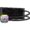 CORSAIR iCUE H100i ELITE CAPELLIX XT 240MM RGB LIQUID CPU COOLER : CW-9060068-WW