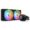 NZXT KRAKEN 240 RGB BLACK : RL-KR240-B1