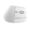 Logitech Lift Vertical Ergonomic Mouse (Pale Grey) [910-006480]